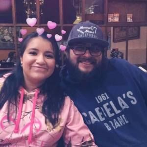 Meet your Posher, Josh